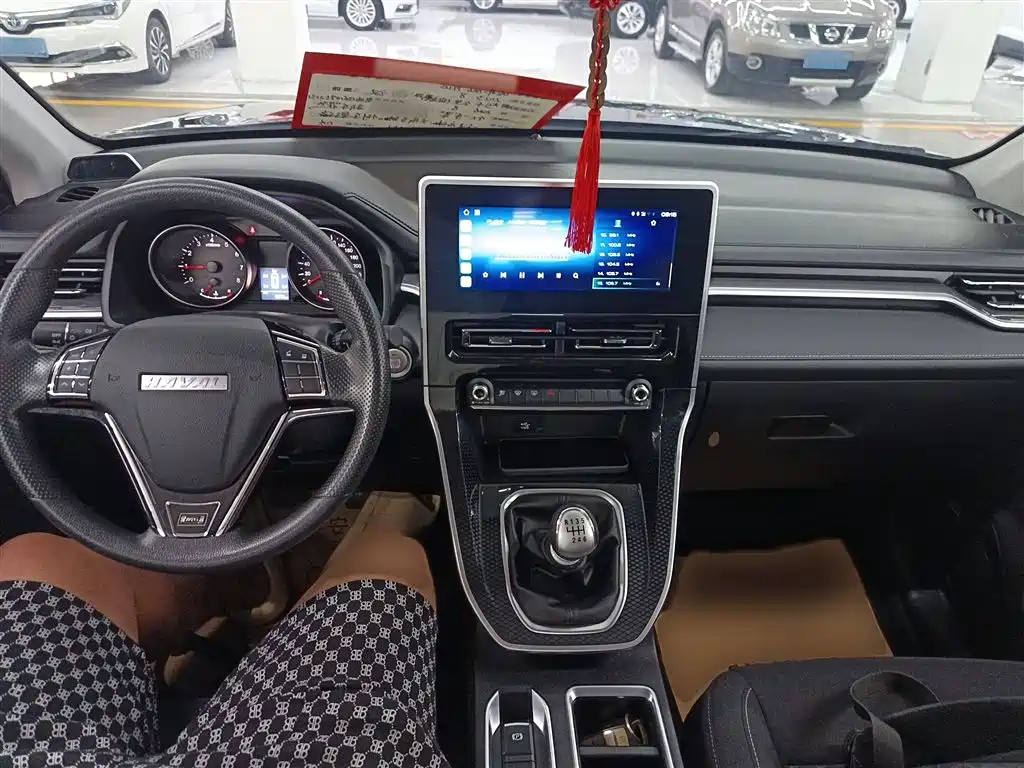 HAVAL M6 2023