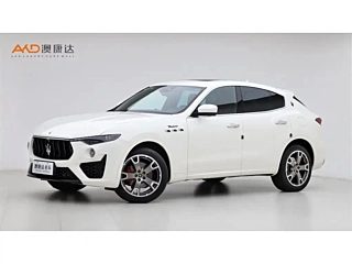 Заказать MASERATI LEVANTE
