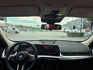 BMW IX1  2023 YEAR EDRIVE25L M SPORTS SUIT 2023