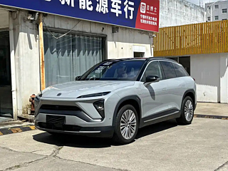 NIO ES6  2019 YEAR 420KM SPORT 2019