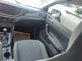 VOLKSWAGEN LAVIDA  2023 YEAR  SHARP 1.5L AUTOMATIC  EDITION 2023