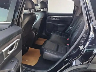 HONDA BREEZE  2021 YEAR 240TURBO CVT 2WD ELITE EDITION 2021