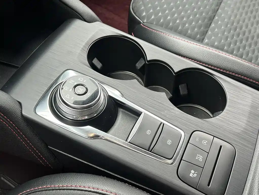 FORD FOCUS 2020