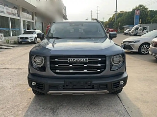 HAVAL DARGO  2021 YEAR 1.5T DCT 2WD  EDITION 2021