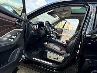 WEY VV6  2021 YEAR 2.0T 2WD + 2021