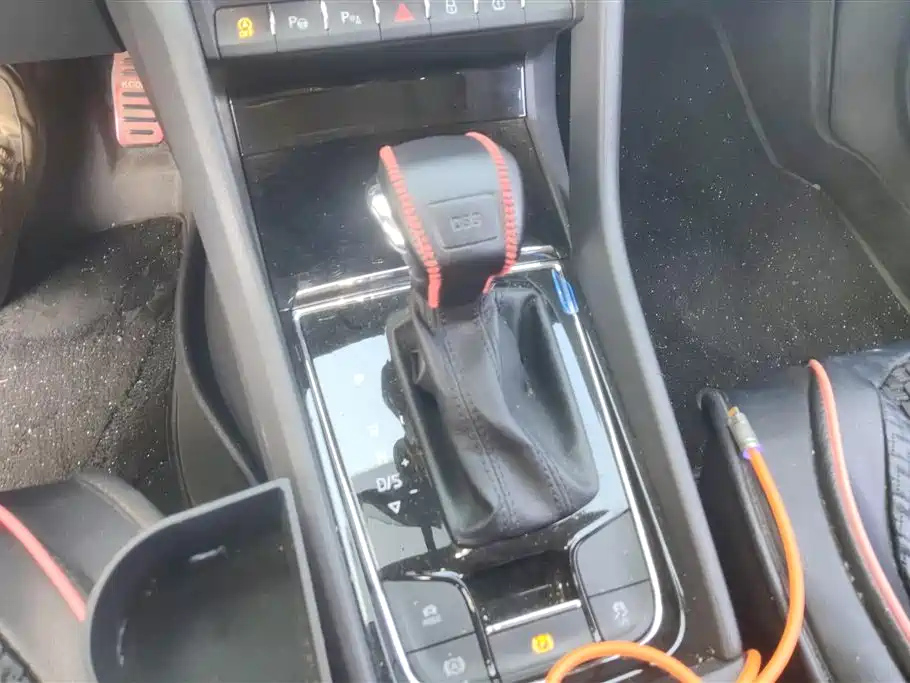 SKODA KODIAQ 2019
