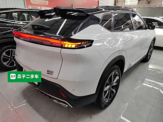 DONGFENG &#30355;&#28698; 2024 YEAR EDITION DH-I 1.5T LUXURY 2024