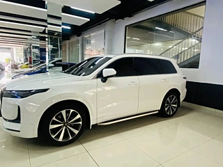 LI AUTO ONE  2020