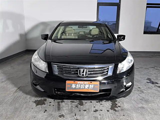 HONDA ACCORD 2010