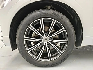 VOLVO XC60 2021 YEAR T5 4WD DELUXE EDITION 2021