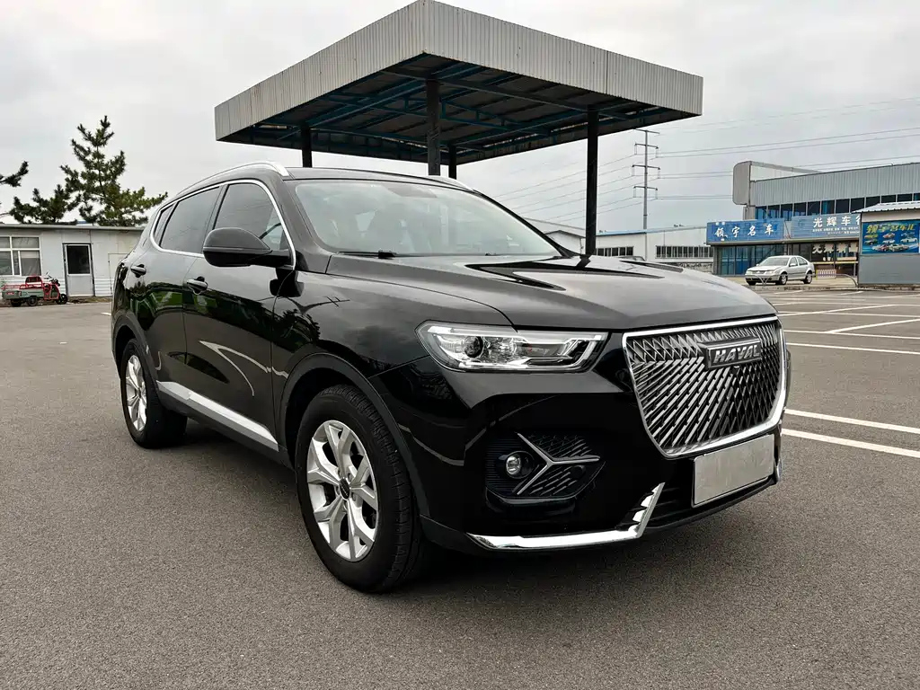 HAVAL H6 2021