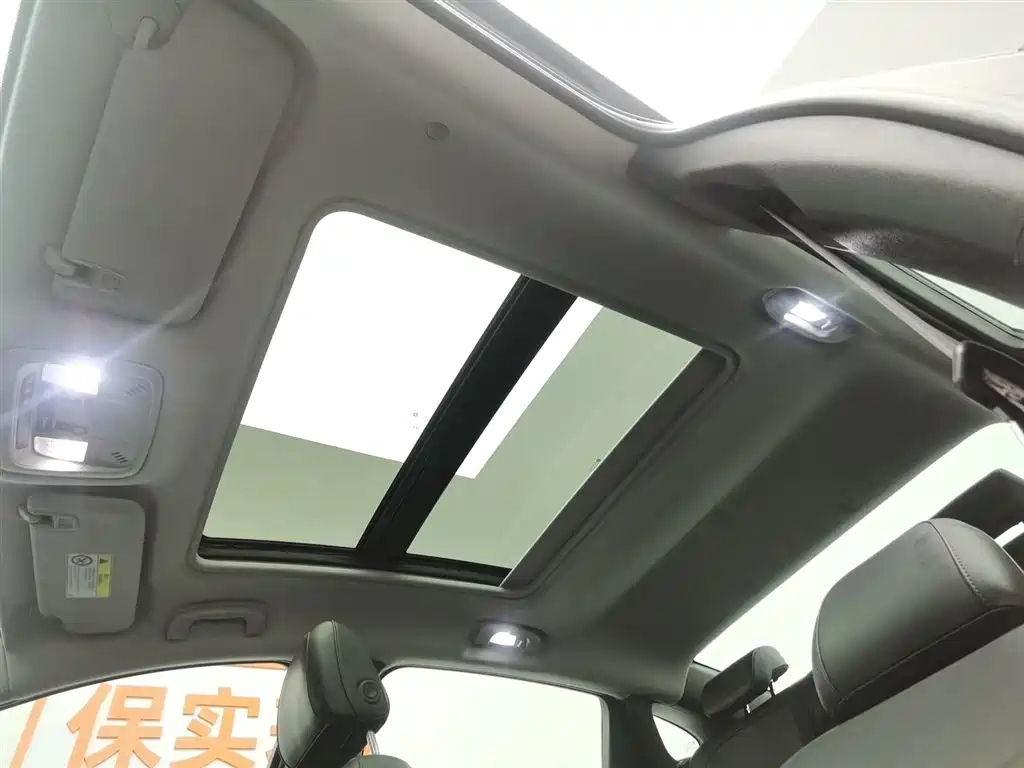 CHEVROLET MALIBU XL 2021