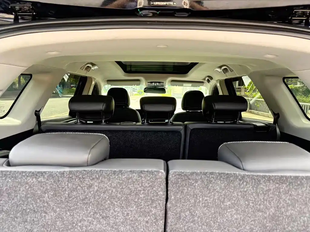JETOUR X90 PLUS 2023