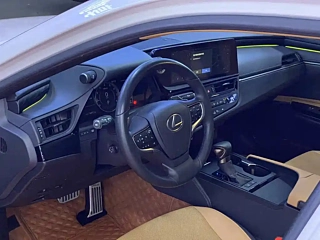 LEXUS ES 2023 YEAR 200 EXCELLENCE 2023