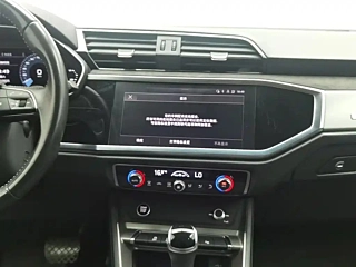 AUDI Q3  2022 YEAR 35 TFSI FASHION DYNAMIC 2022