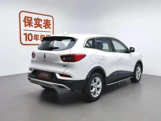 Заказать RENAULT KADJAR