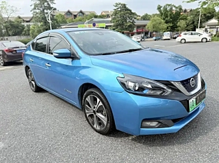NISSAN SYLPHY . E-POWER  2018 YEAR SMART PREMIUM EDITION 2018