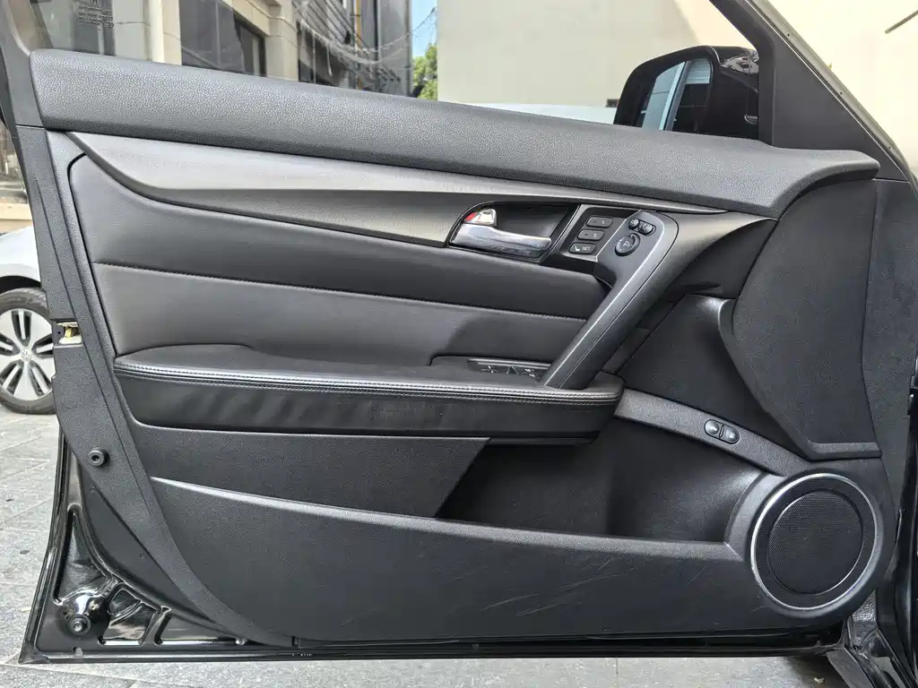 ACURA TL 2014