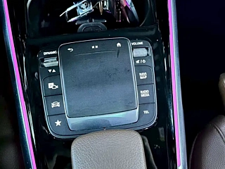 MERCEDES BENZ GLB 2021 YEAR GLB 200 DYNAMIC 2021