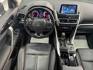 MITSUBISHI &#22869;&#27468;  2018 YEAR 1.5T CVT 4WD  EDITION 2018