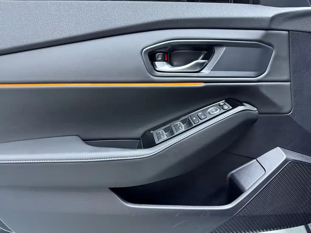 HONDA ACCORD 2024