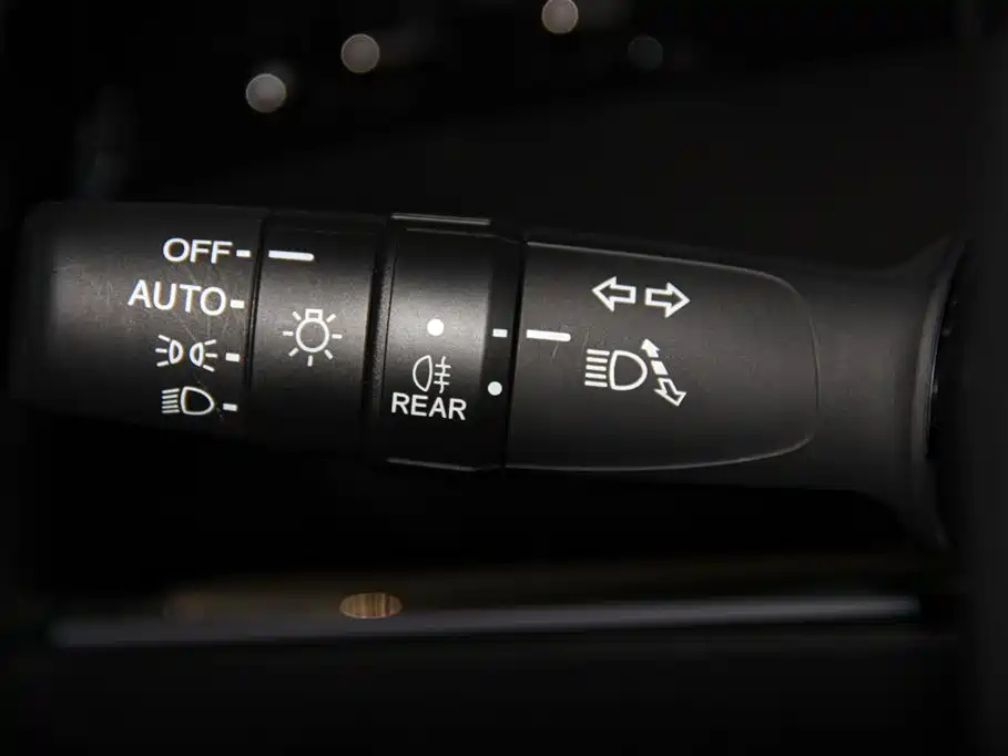 TRUMPCHI M8 2023
