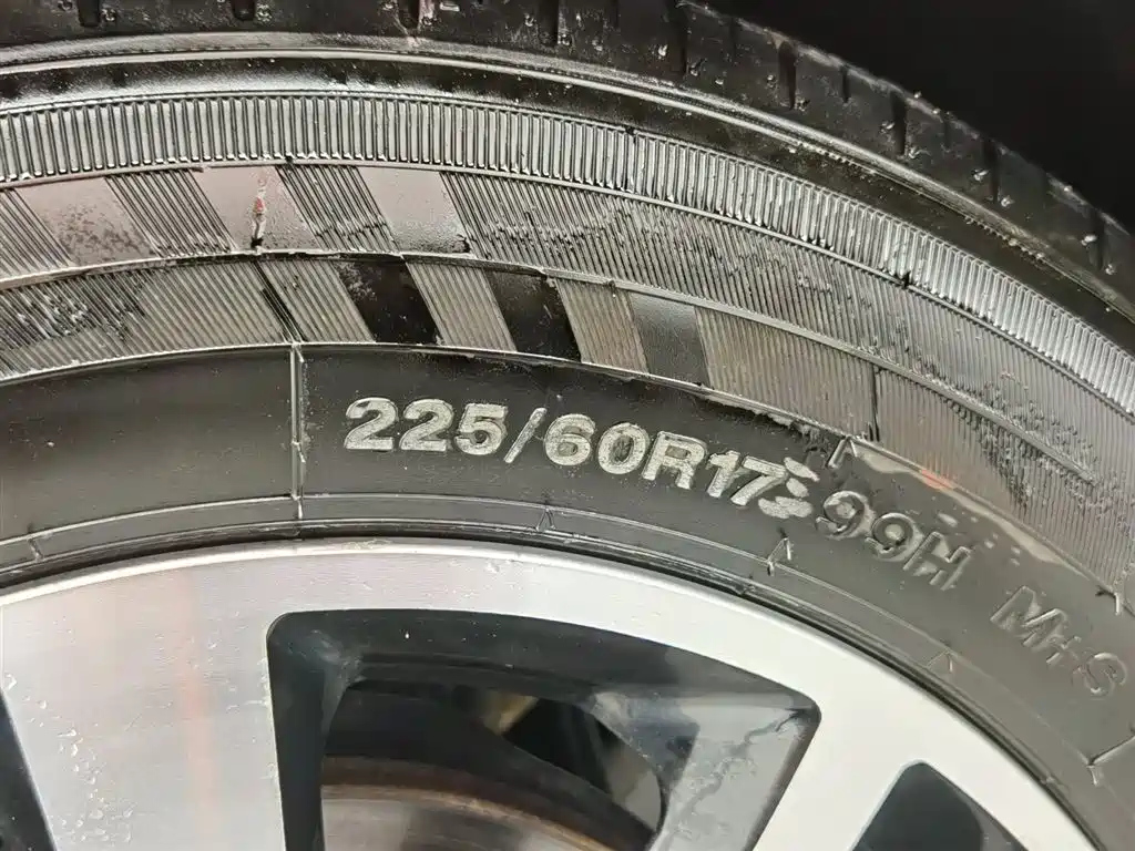 DONGFENG SCENERY 580 2018