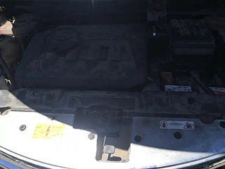 CHERY TIGGO 5  2014 YEAR 2.0L MANUAL  EDITION 2014