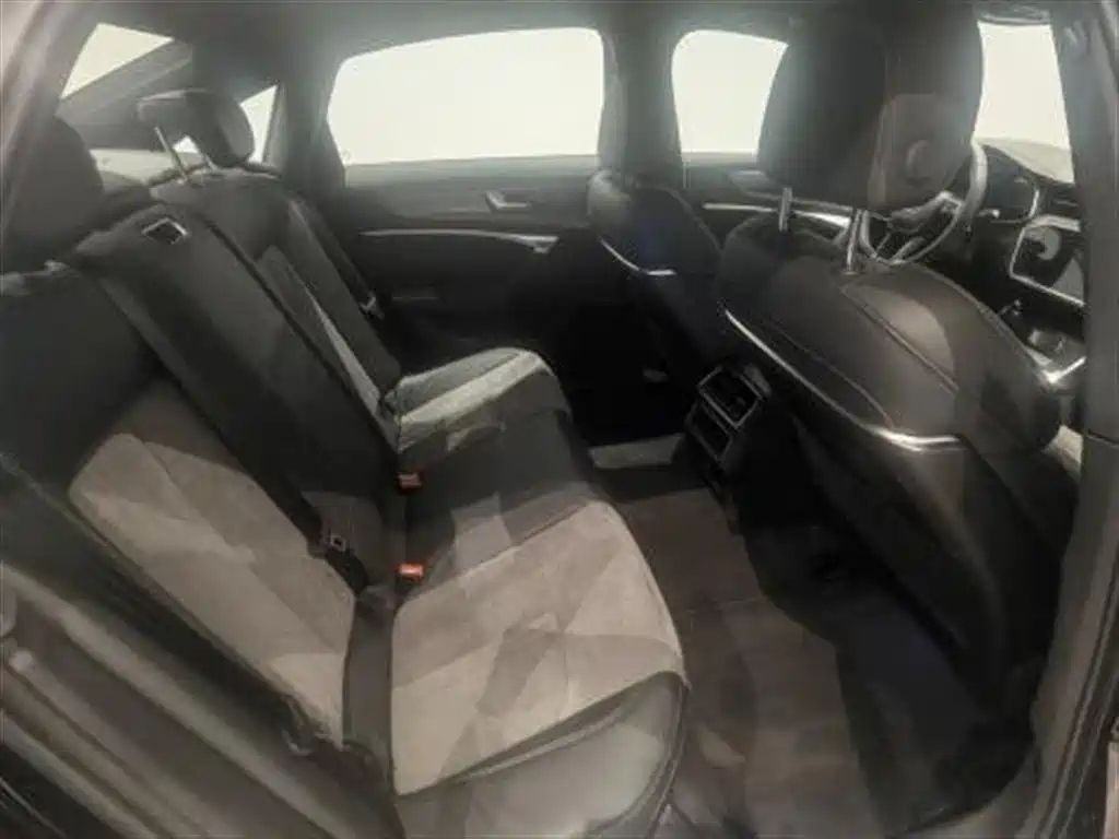 AUDI A6L 2021