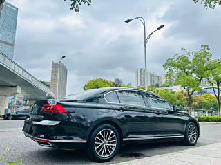 VOLKSWAGEN MAGOTAN  2020 YEAR 330TSI DSG LUXURY 2020
