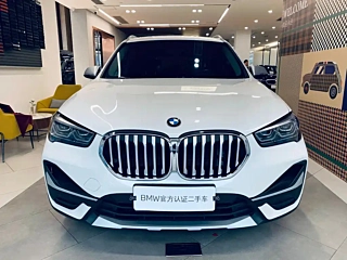 BMW X1 2022 YEAR SDRIVE20LI FASHION 2022