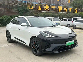 IM LS6  2023 YEAR MAX  RANGE EDITION 2023
