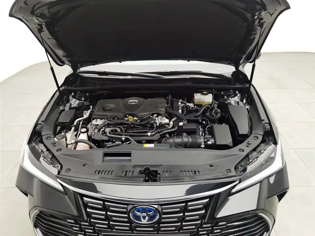 TOYOTA AVALON 2023
