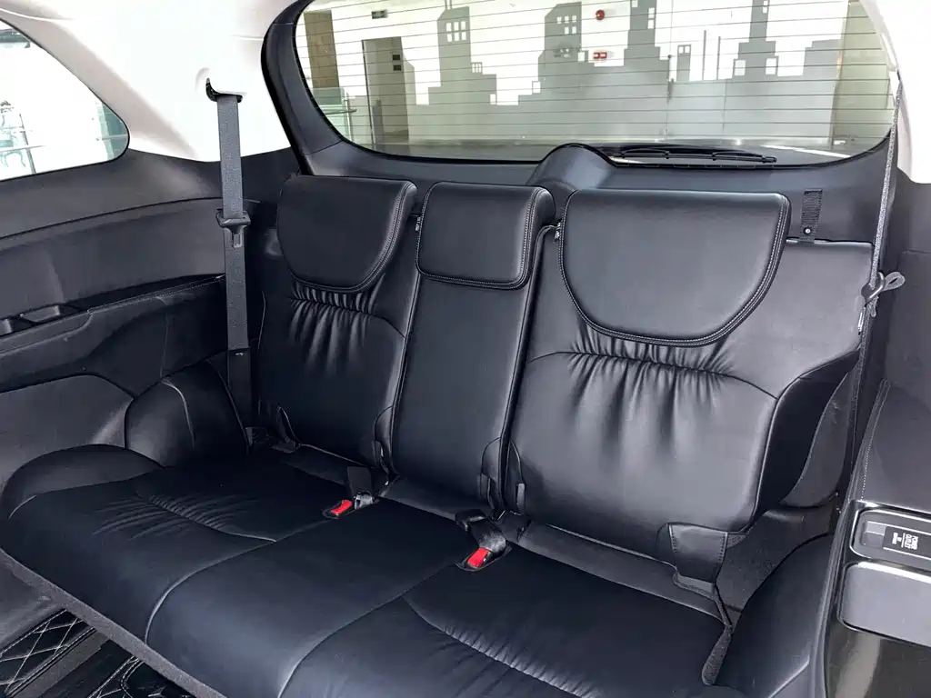 HONDA ODYSSEY 2021