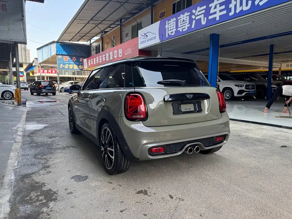 MINI OTHER 2020
