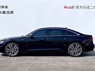 AUDI A6L 2023