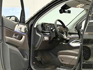 MERCEDES BENZ GLE 2023 YEAR GLE 350 4MATIC FASHION 2023