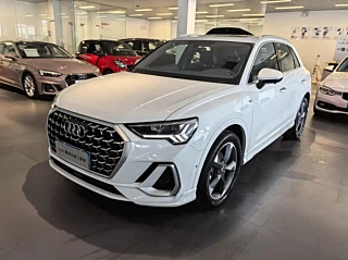 AUDI Q3  2024 YEAR 35 TFSI FASHION DYNAMIC 2024