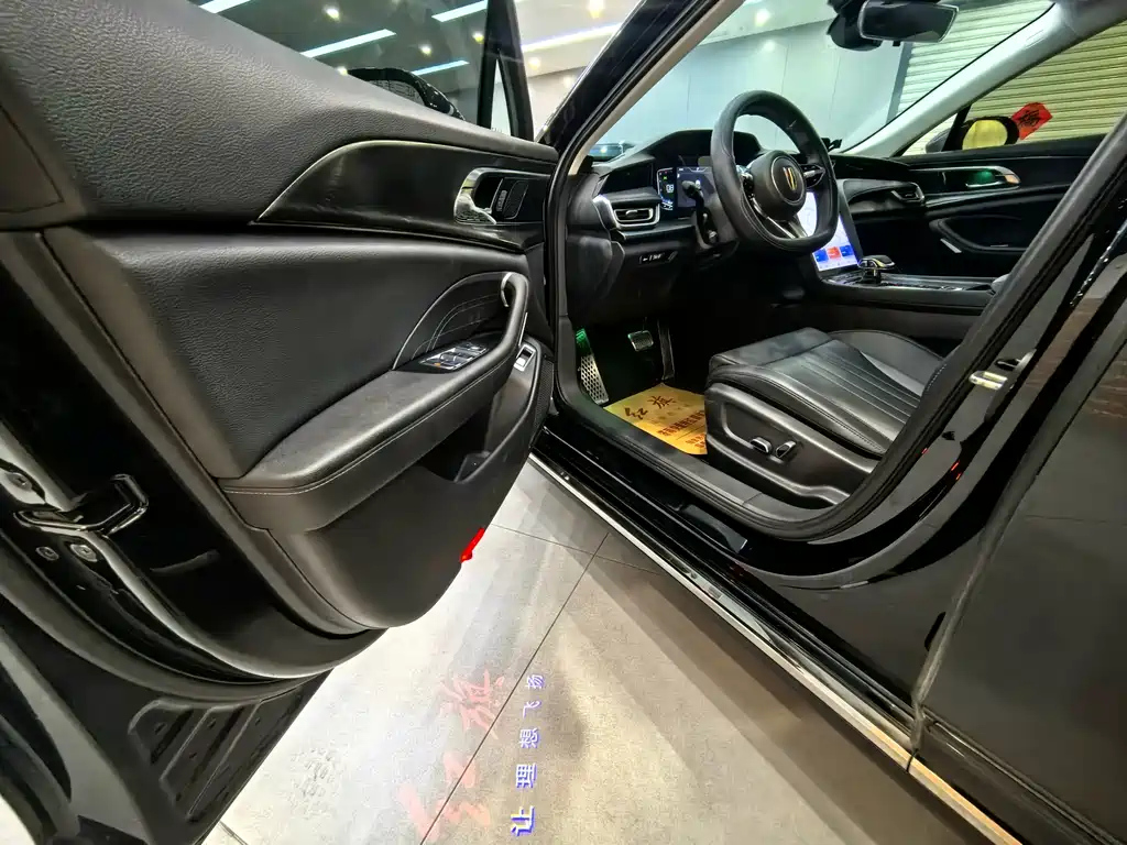 HONGQI H6 2023