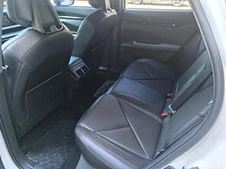 CHANGAN UNI-V 2022 YEAR 1.5T PREMIUM 2022