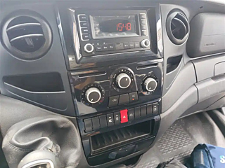 IVECO &#27431;&#32988;  2021 YEAR 2.0T MANUAL &# 2021