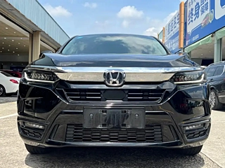 HONDA BREEZE 2020