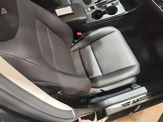 HONDA INTEGRA  2023 YEAR 240TURBO CVT LEADING EDITION 2023