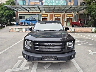 HAVAL DARGO  2021