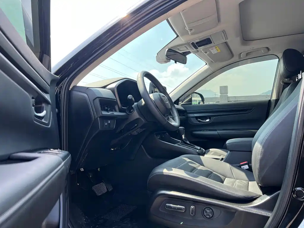 HONDA CR-V 2023