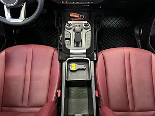 TANK 300 2024 YEAR 2.0T 2024