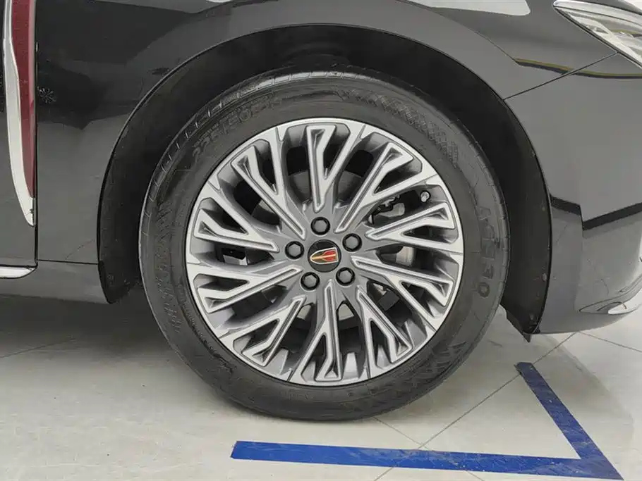 HONGQI H5 2023