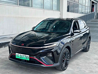 OTHER RISING AUTO MARVEL R  2021 YEAR PRO EDITION 2021