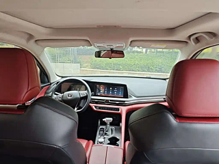 CHANGAN CS75 PLUS  2021 YEAR 1.5T AUTOMATIC LUXURY 2021