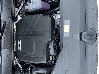 AUDI A6L  2025 YEAR 45 TFSI SELECTED DYNAMIC 2025